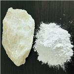 Industrial Talcum Powder Fine Talc for Paint Rubber