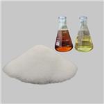 Silica gel bleaching sand