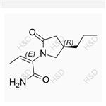 Brivaracetam Impurity 11