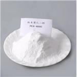 PEG4000 plasticizer