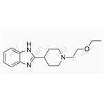 Bilastine Impurity 22