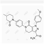 Apixaban Impurity 48