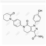 Apixaban Impurity 93