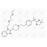 Bilastine Impurity 56