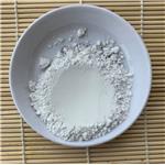 Powdered potassium cryolite