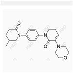 Apixaban Impurity 17