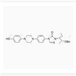 Posaconazole Impurity 4