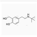 Levalbuterol Impurity A