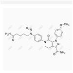 Apixaban Impurity 107