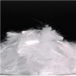 Polyacrylonitrile Fiber Pan Fiber for Concrete Reinforcement