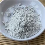 Powdered potassium cryolite