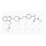 Bilastine Impurity 46