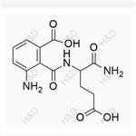 Pomalidomide Impurity 16