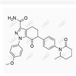 Apixaban Impurity 111