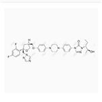 (3S,5S,2S,3R)-Posaconazole