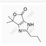 Olmesartan Medoxomil Impurity 24