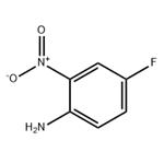 4-Fluoro-2-nitrobenzeneamine