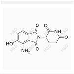 Pomalidomide Impurity 23