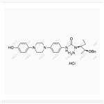 posaconazole impurity 7