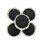 Abrasive Refractory Black Silicon Green Silicon Carbide Powder Sic Sand