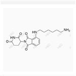 Pomalidomide Impurity 34