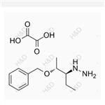 Posaconazole Impurity 84