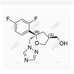 posaconazole impurity 37