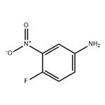 4-Fluoro-3-nitroaniline