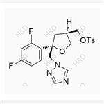 posaconazole impurity 17