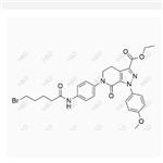 Apixaban Impurity 105