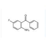 5-fluoro-2-aMinobenzophenone