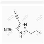 Olmesartan cilexetil impurity 78