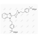 Bilastine Impurity 23