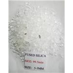 Fused Silica Sand