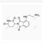 Pomalidomide Impurity 31