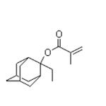 2-Ethyl-2-adamantyl methacrylate