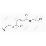 Bisoprolol EP Impurity E