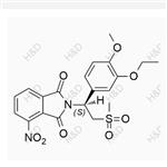 Apremilast Impurity 34