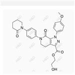 Apixaban Impurity 47