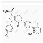 Apixaban Impurity 87