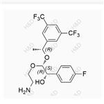 Aprepitant Impurity 33