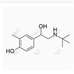 Levalbuterol Impurity B