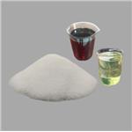 Silica gel bleaching sand