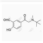 Albuterol Impurity 38