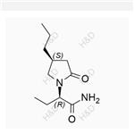 Brivaracetam Impurity D