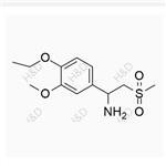 Apremilast Impurity A