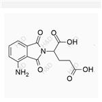 Pomalidomide Impurity 49