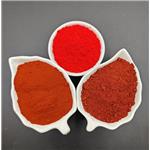 Iron Oxide Red Pigment Ferric