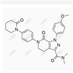 Apixaban Impurity 113