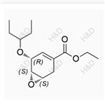 Oseltamivir Impurity 17